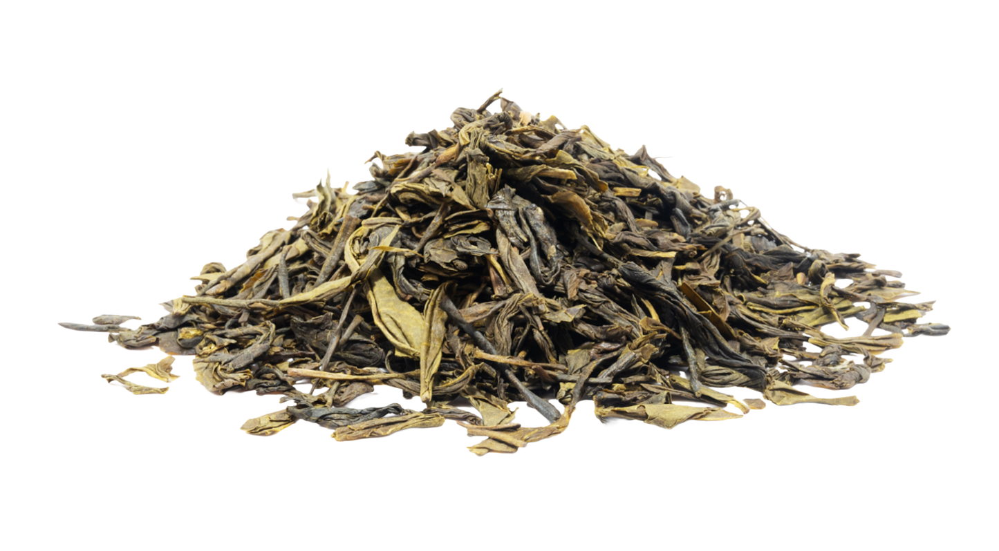 Sencha Green Tea