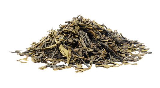 Sencha Green Tea