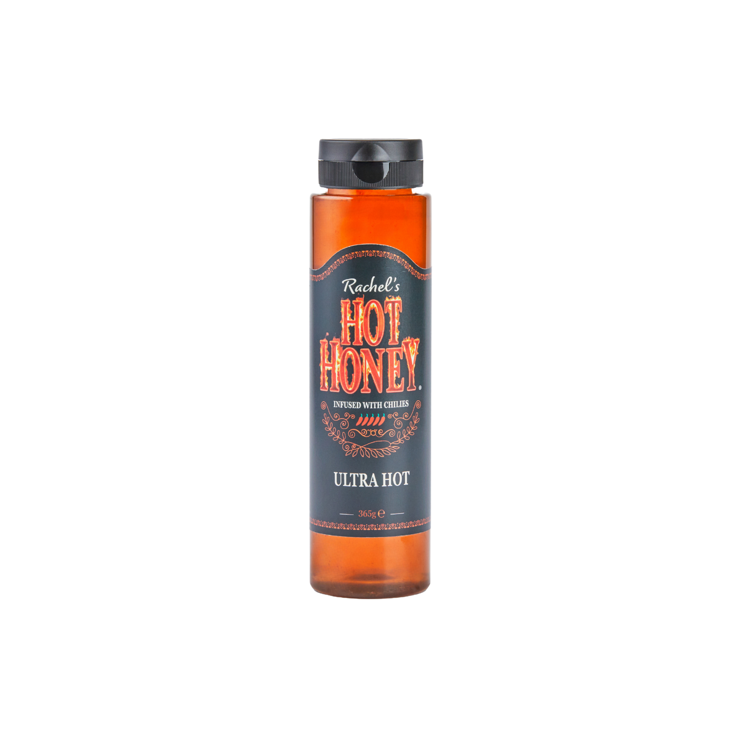 Rachel's Hot Honey - ULTRA HOT 365g