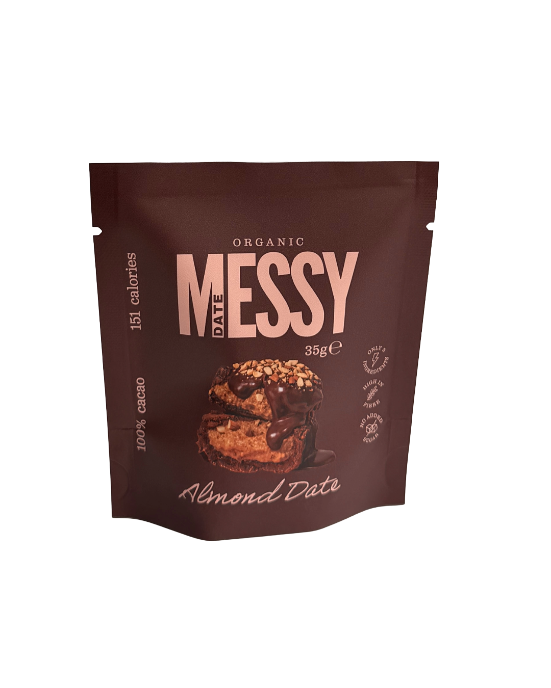 Almond & Cacao