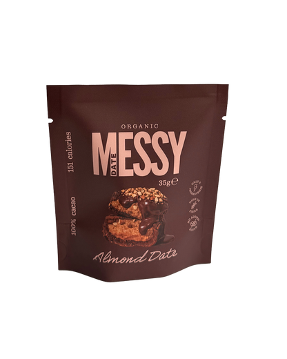 Almond & Cacao