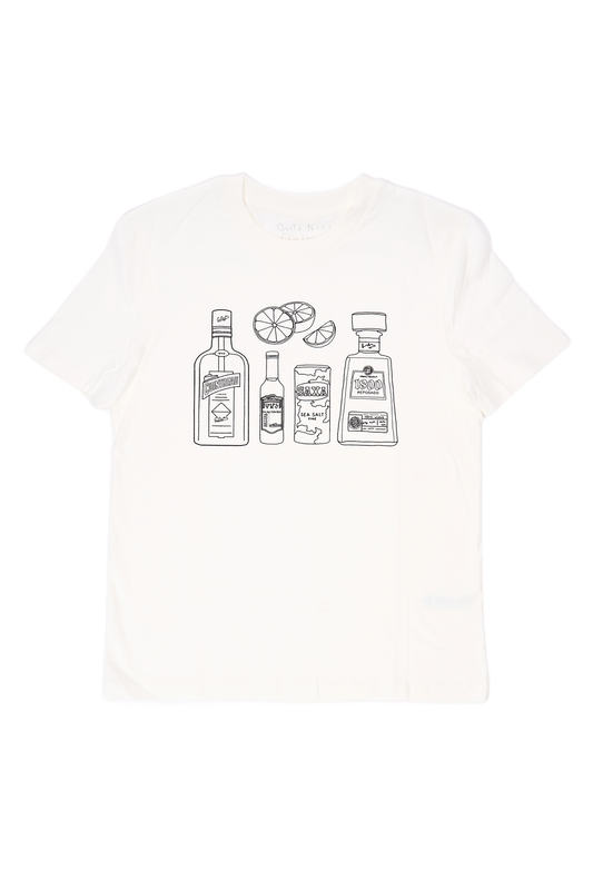 The Margarita T-Shirt (XL)