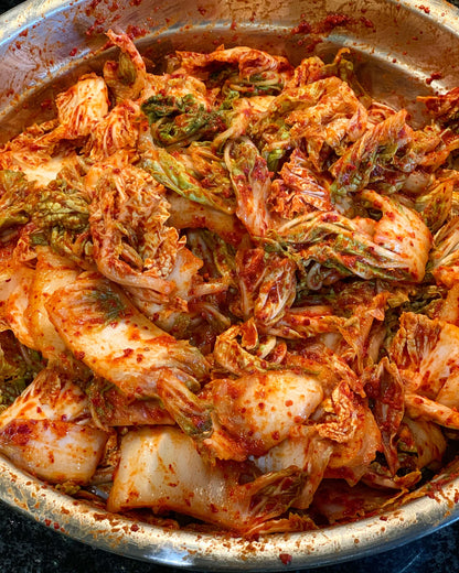 Kimchi