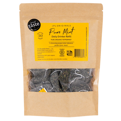 Pure Mint Daily Drinker Refill