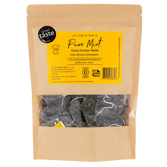 Pure Mint Daily Drinker Refill