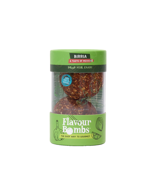 Birria Flavour Bomb