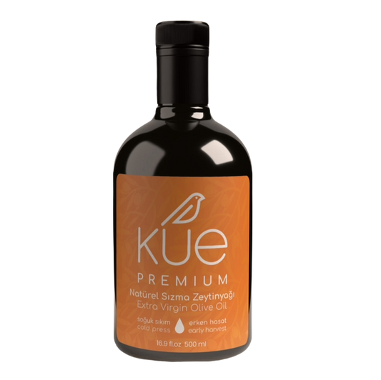 KUE Premium