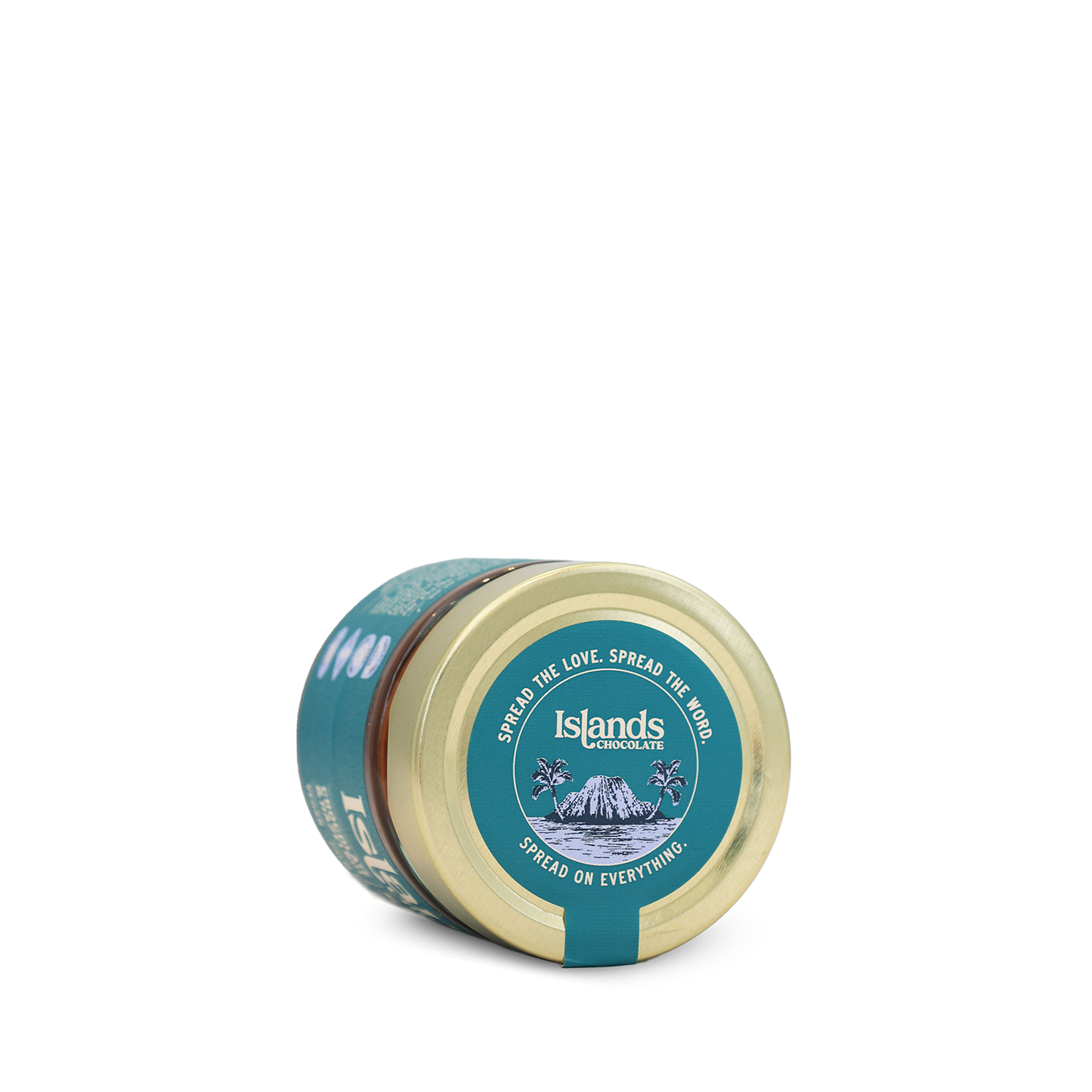 Cocoa & Hazelnut Spread 200g
