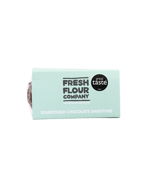 The Fresh Flour Company