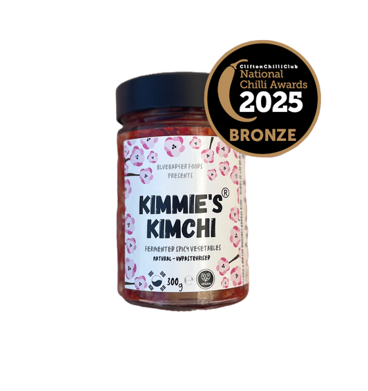 Kimmie's Kimchi®