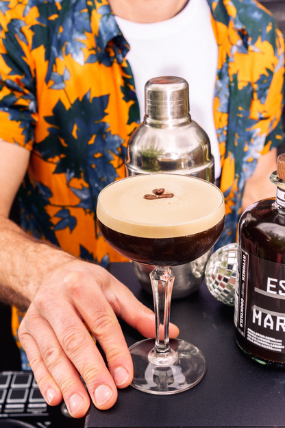 Espresso Martini (20cl)