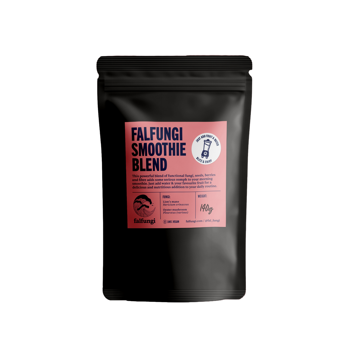 Falfungi Smoothie Blend