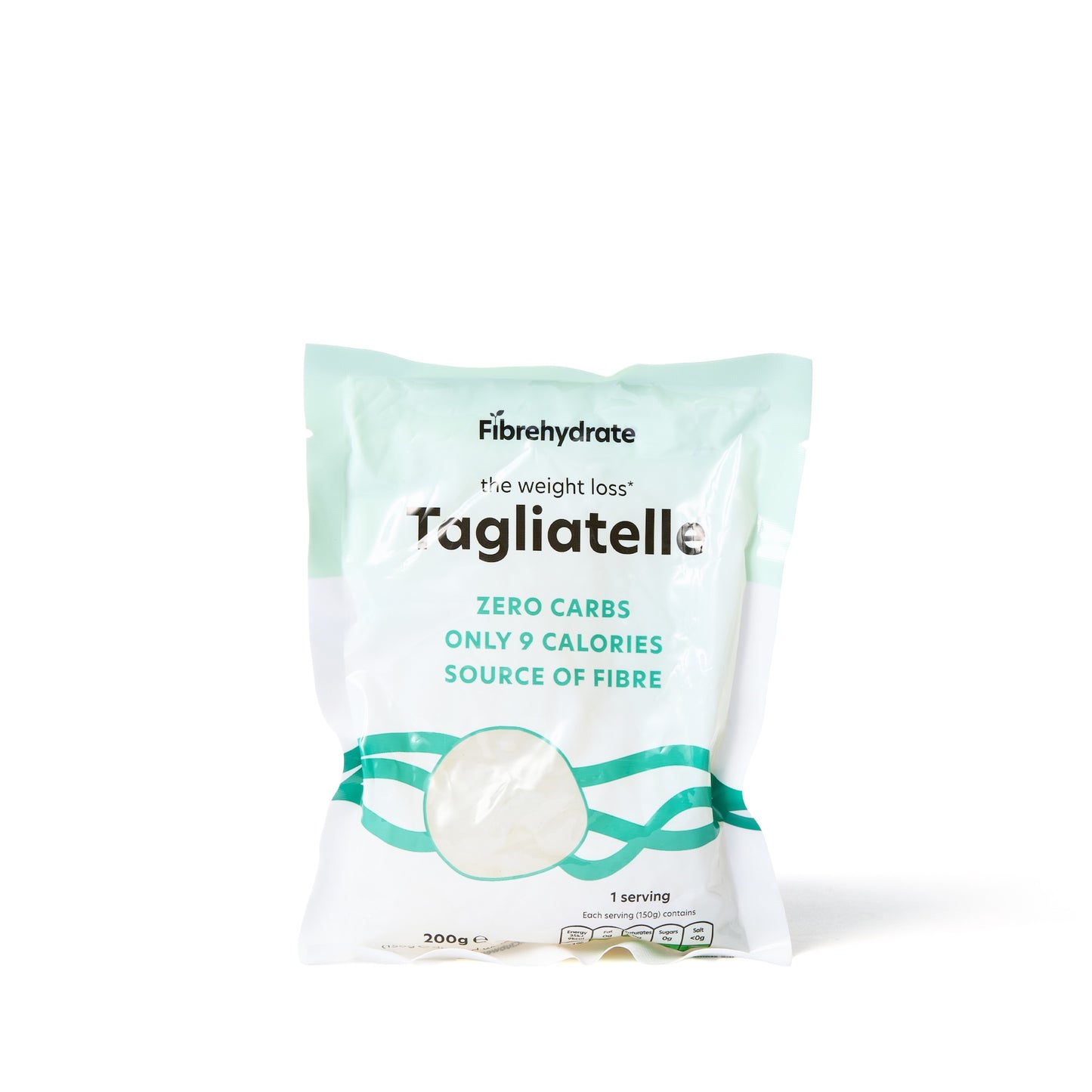 Fibrehydrate Tagliatelle