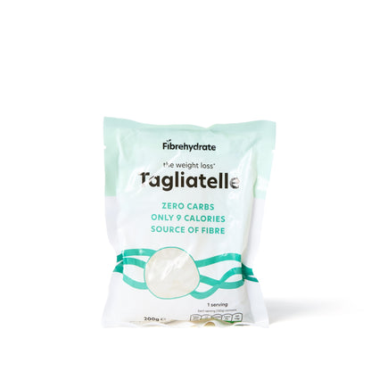 Fibrehydrate Tagliatelle