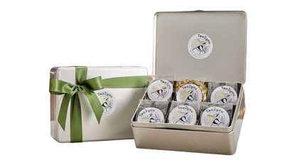 Deluxe Box (Selection of 6 teas)