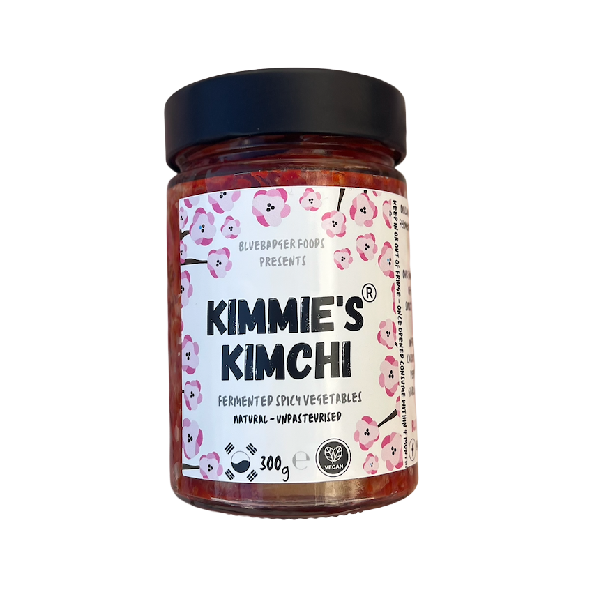 Kimmie's Kimchi®