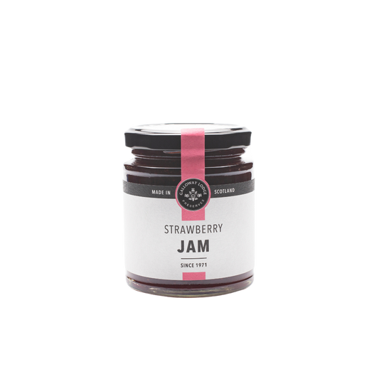 Strawberry Jam