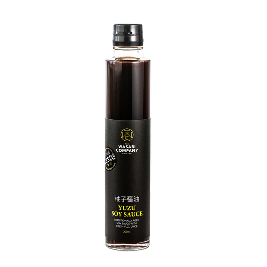 Yuzu Soy Sauce