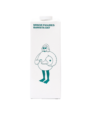 Minor Figures
