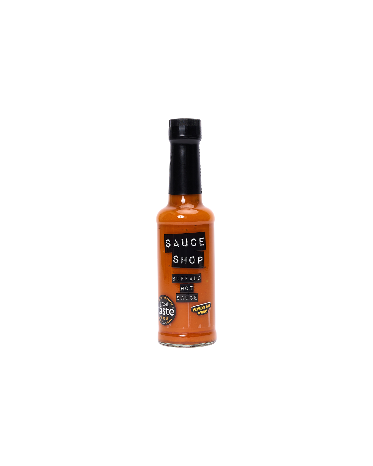 Buffalo Hot Sauce