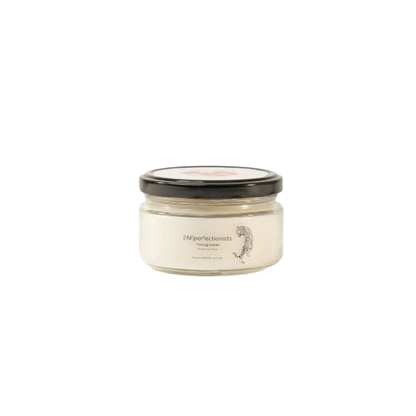 Pomegranate Candle Melts Into Hand Cream