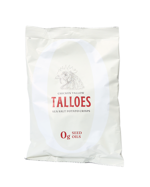 Talloes