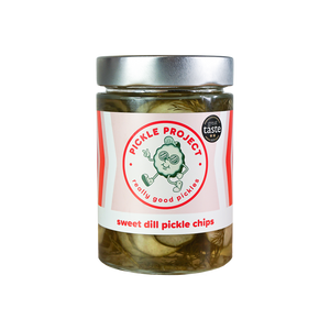 Pickle Project