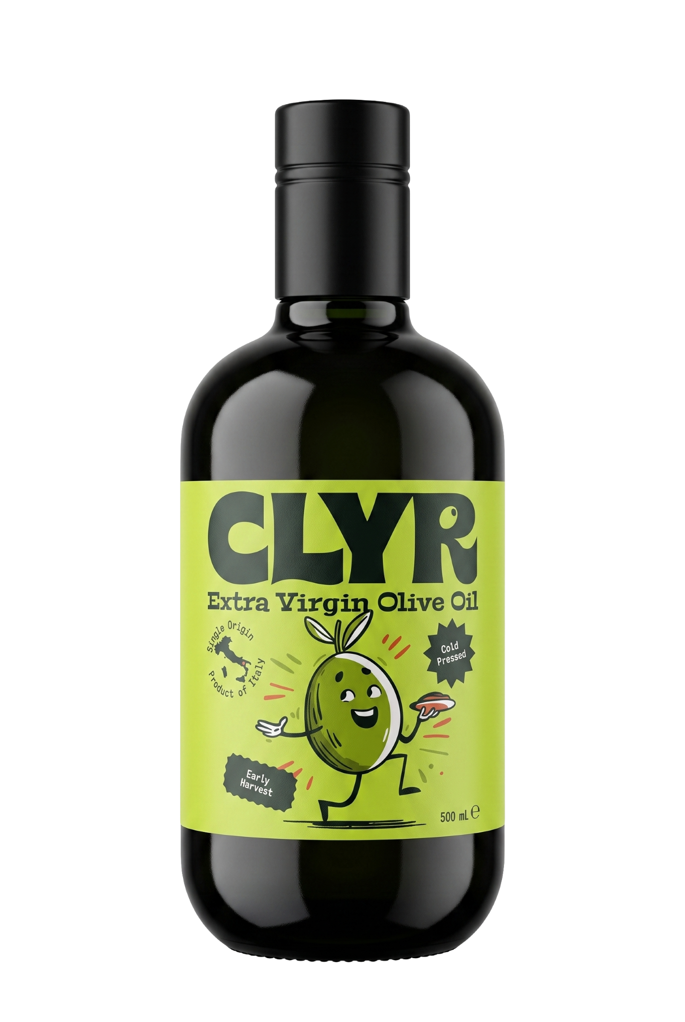 Italian Extra Virgin Olive Oil