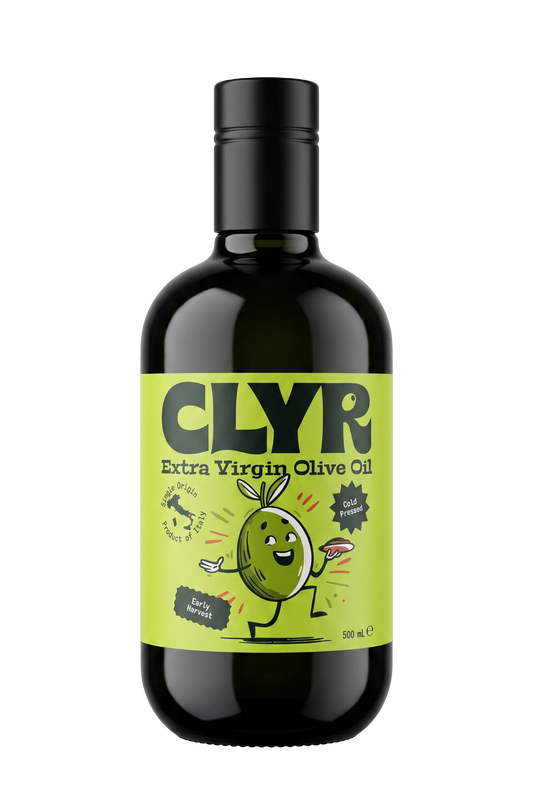 Italian Extra Virgin Olive Oil