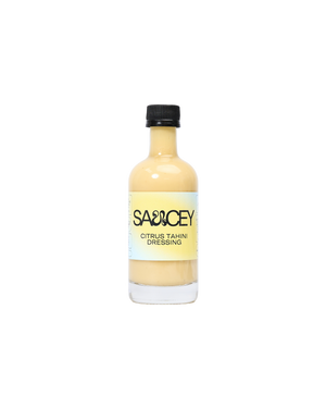 SAUCEY