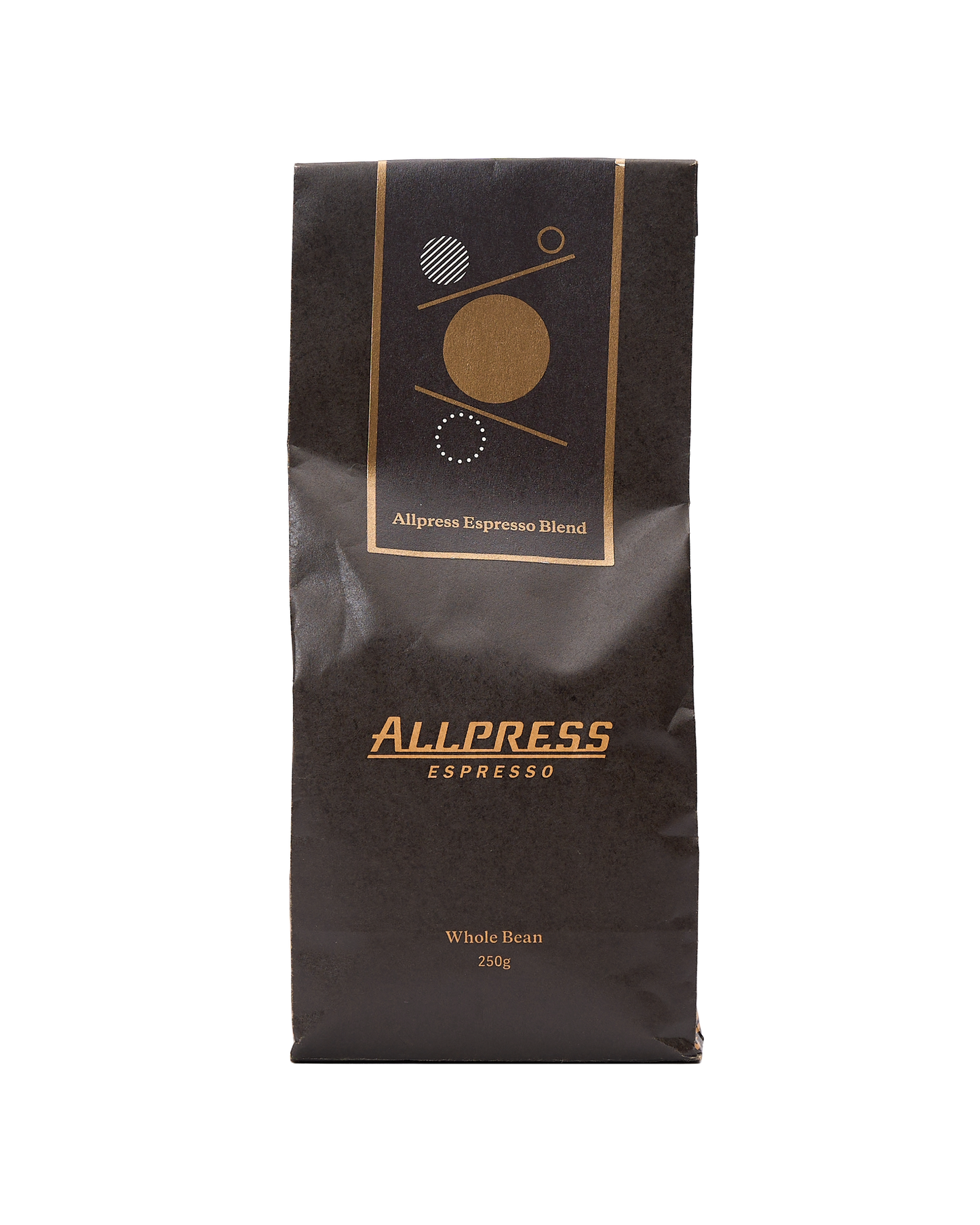 Allpress Espresso Blend - Whole Bean