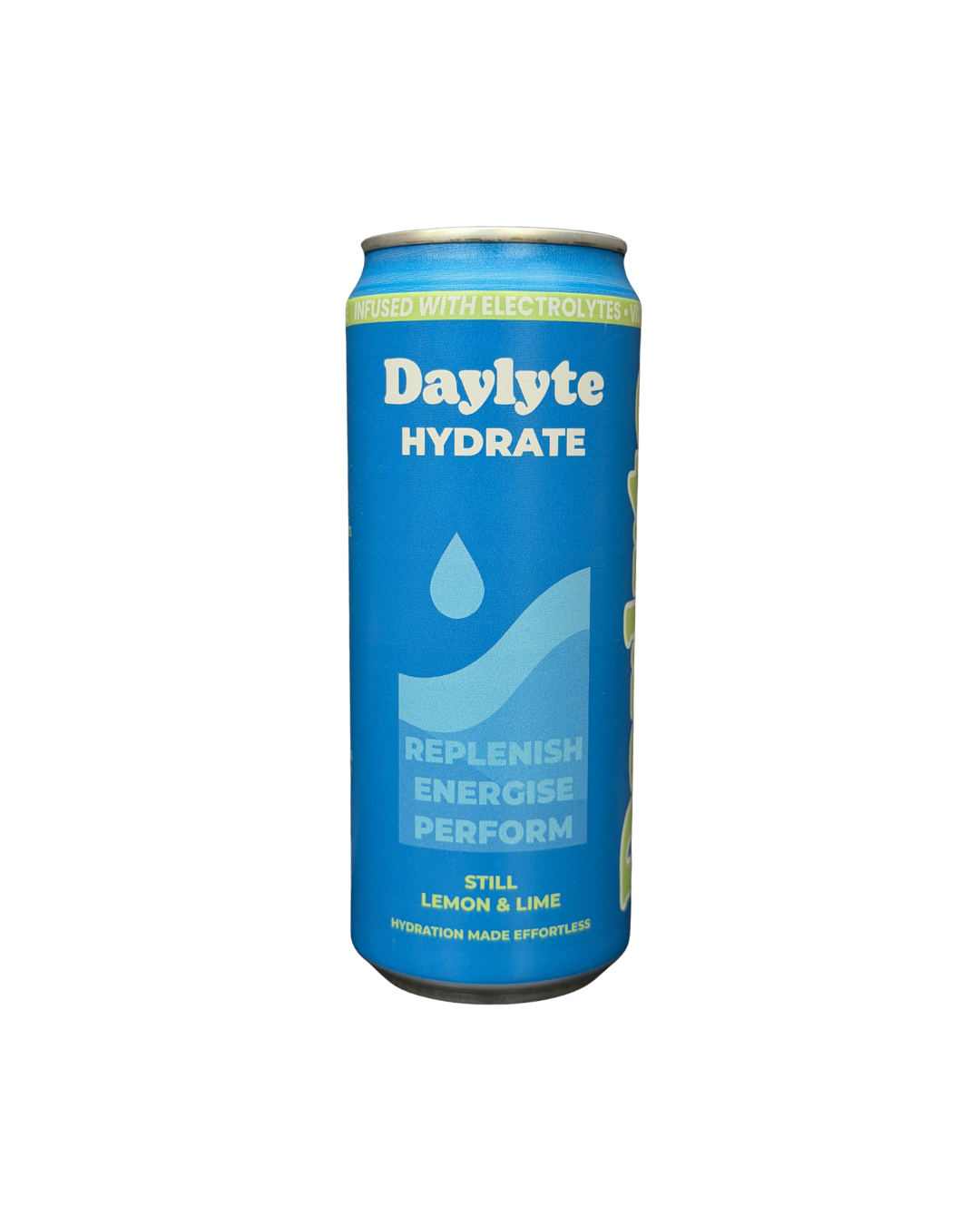 Daylyte HYDRATE Lemon & Lime