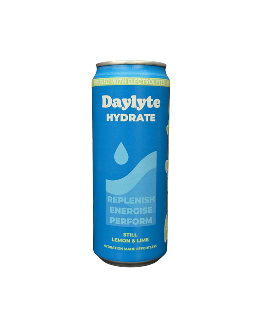 Daylyte HYDRATE Lemon & Lime