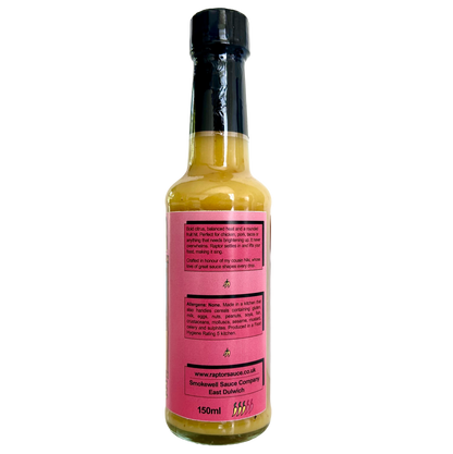 Raptor Sundance Pineapple & Mango