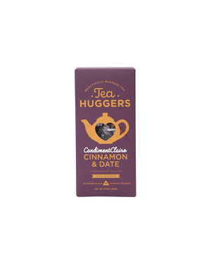 Tea Huggers
