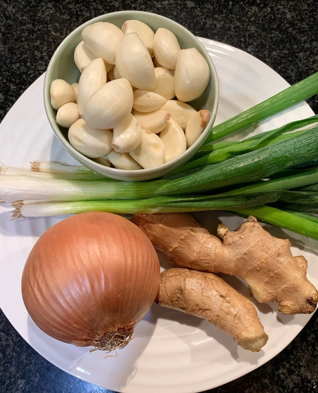Original Kimchi