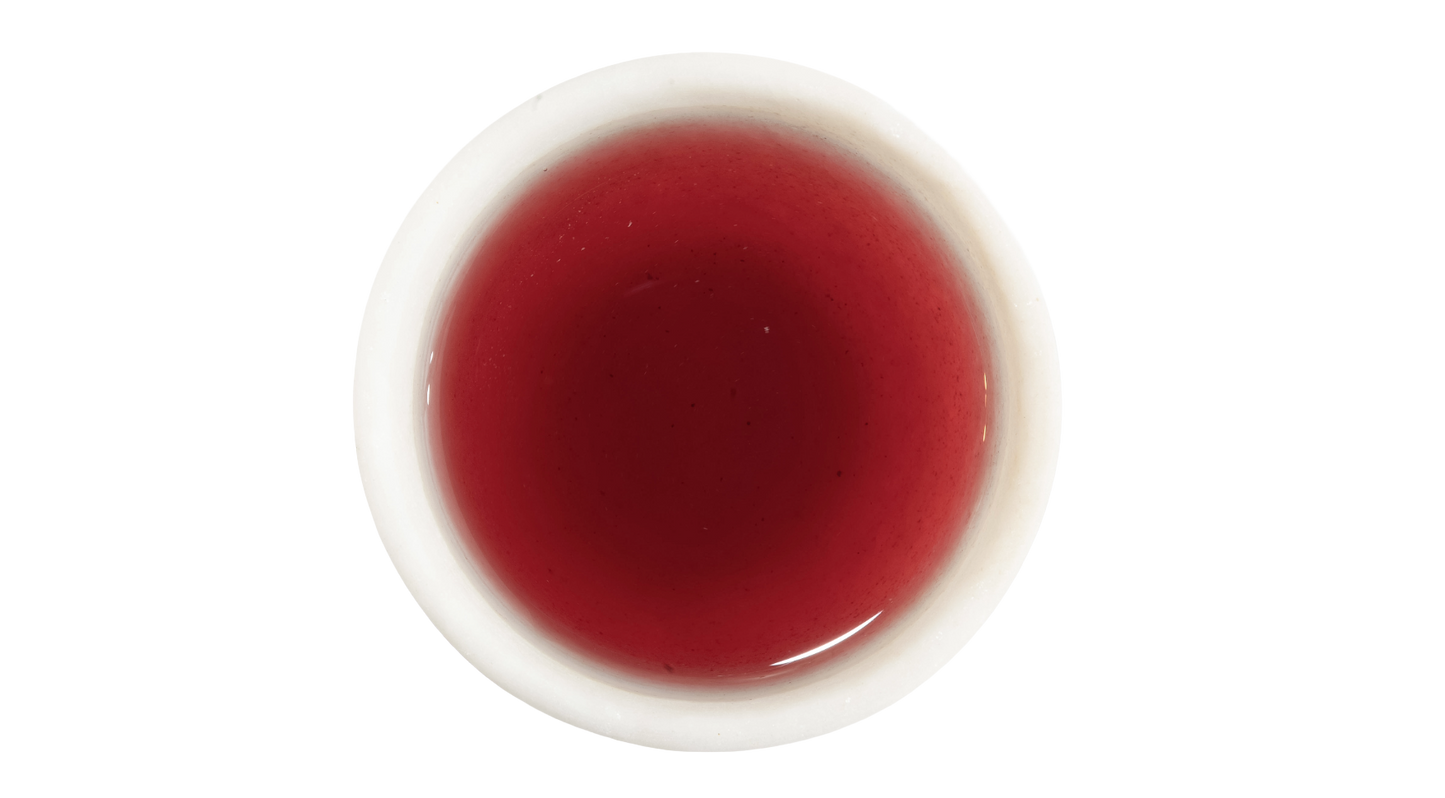 Watermelon Lychee Fruit Tea