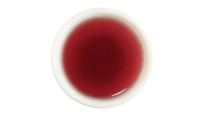 Watermelon Lychee Fruit Tea