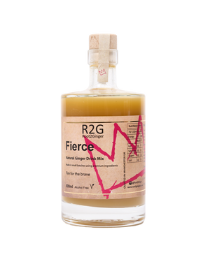Root2Ginger