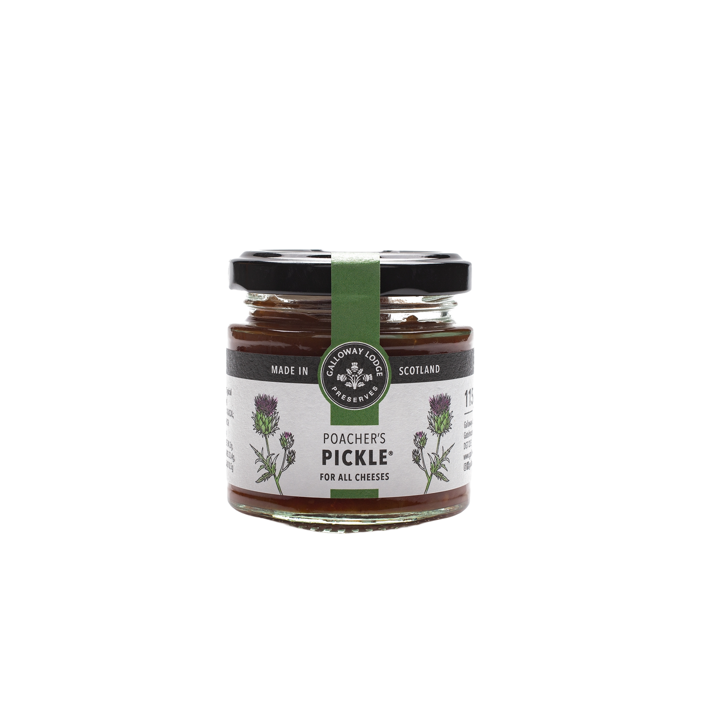 Poacher's Pickle