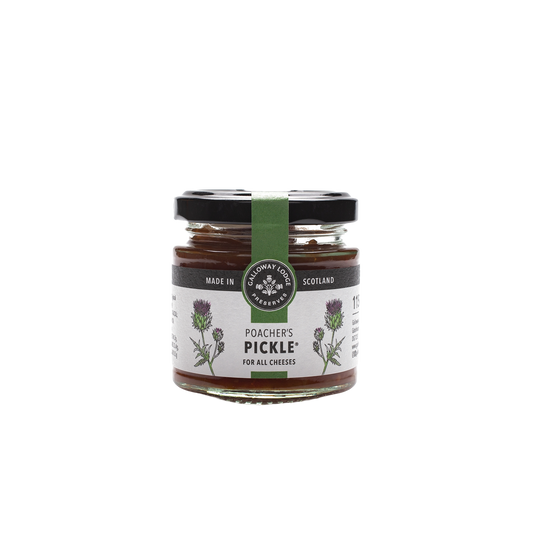 Poacher's Pickle