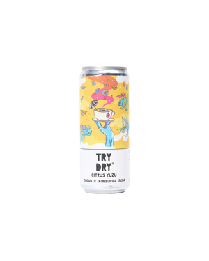 Counter Culture Drinks