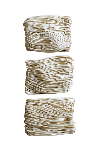 Premium Sun-Dried Fine Noodles