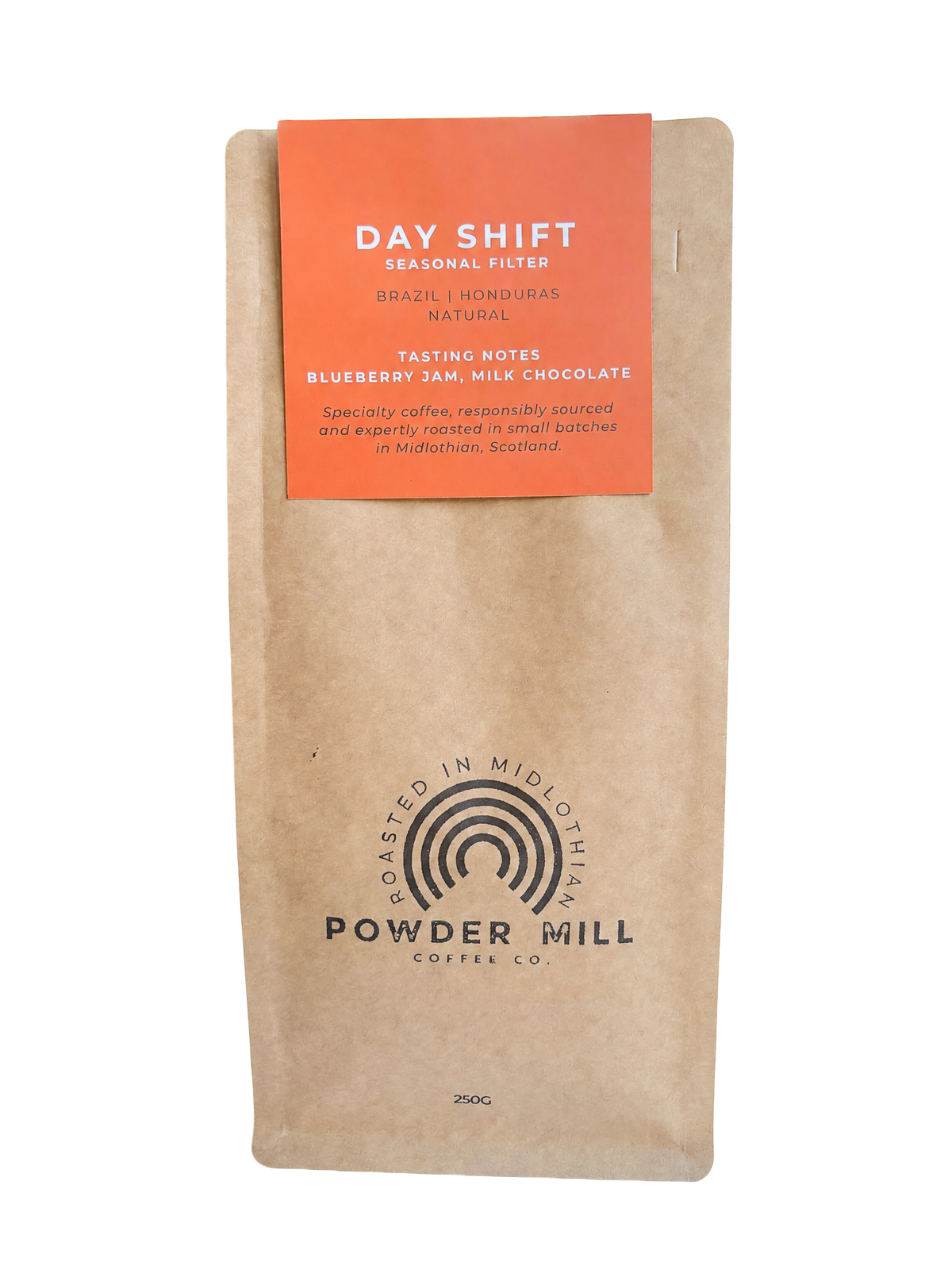 Day Shift Seasonal Filter