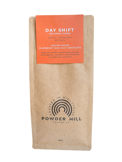 Day Shift Seasonal Filter