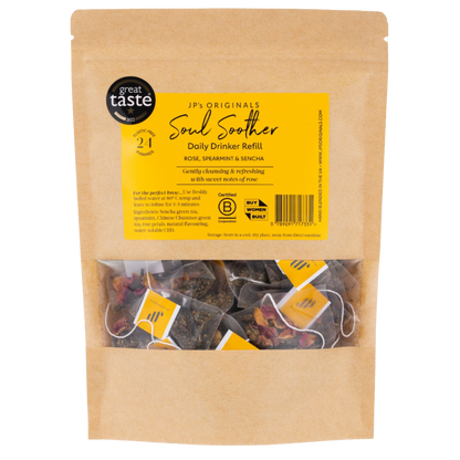 Soul Soother Daily Drinker Refill