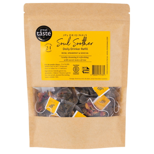 Soul Soother Daily Drinker Refill