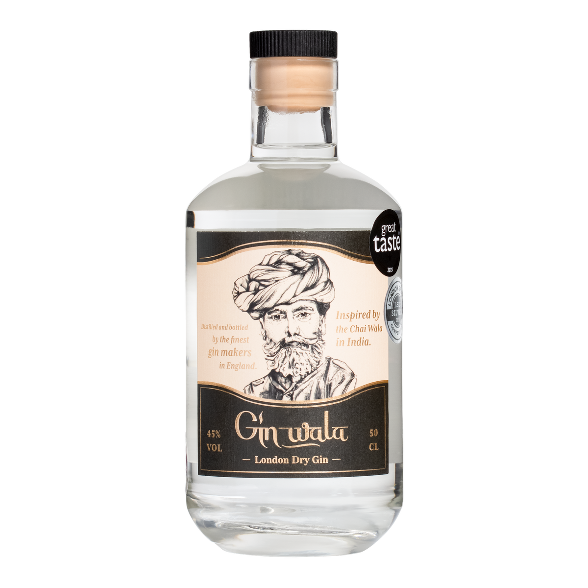 Gin Wala