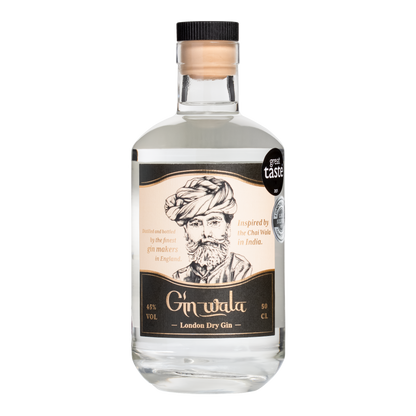 Gin Wala