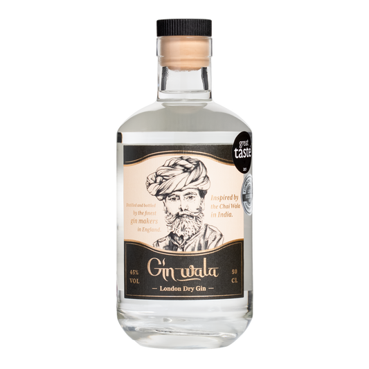 Gin Wala